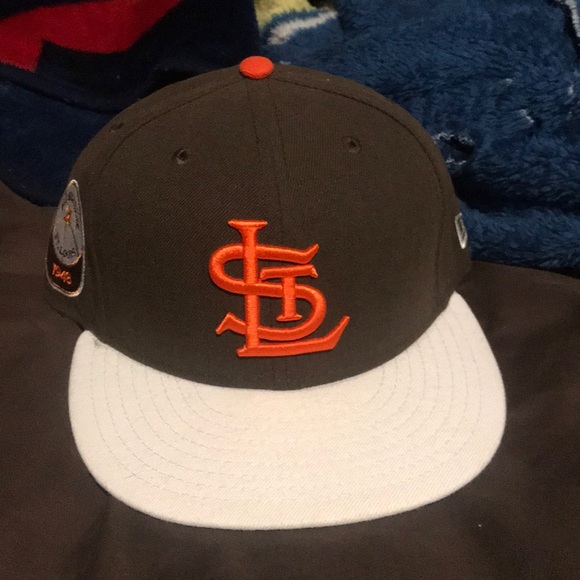 9fifty Accessories St Louis Browns Hat Poshmark